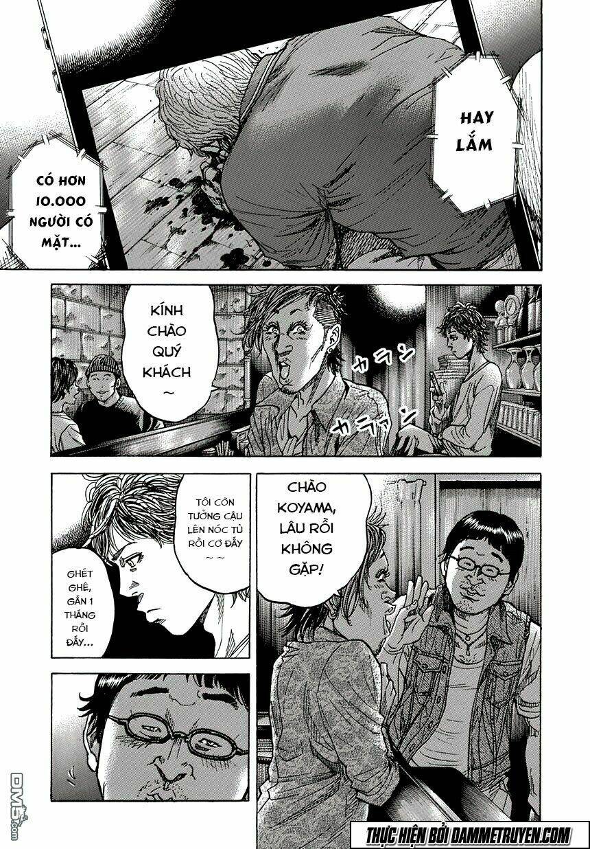 yokokuhan 2 - the copycat chapter 1.1 9