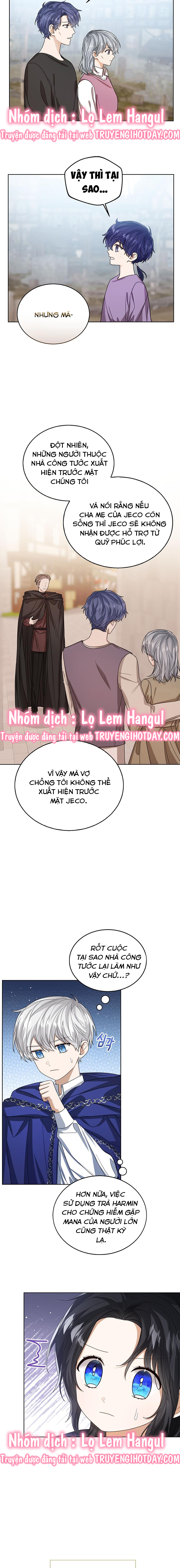 Tôi Không Muốn Trở Thành Nữ Phản Diện chapter 68 - Trang 2