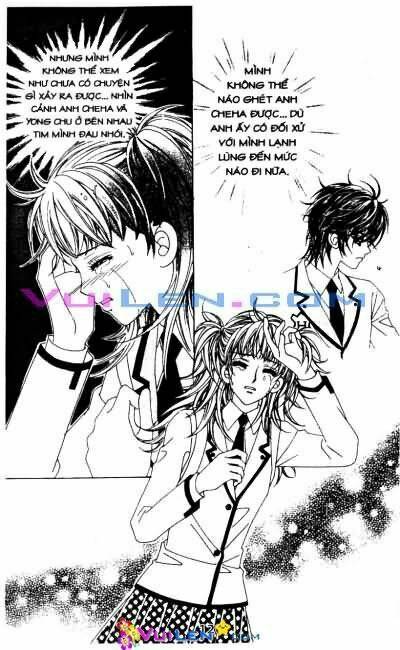 thiên thần tái thế chapter 6 126