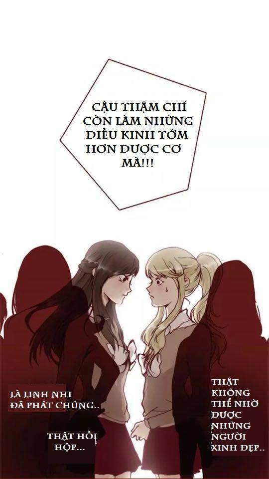 trả thù trường trung học phần 1 chapter 11 36