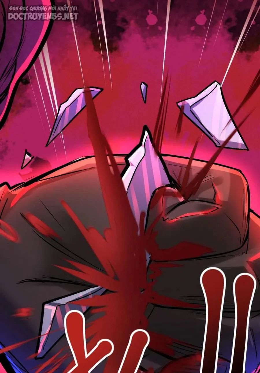 quỷ dị dược tề sư: bệnh nhân của ta đều là kinh khủng chapter 101 23