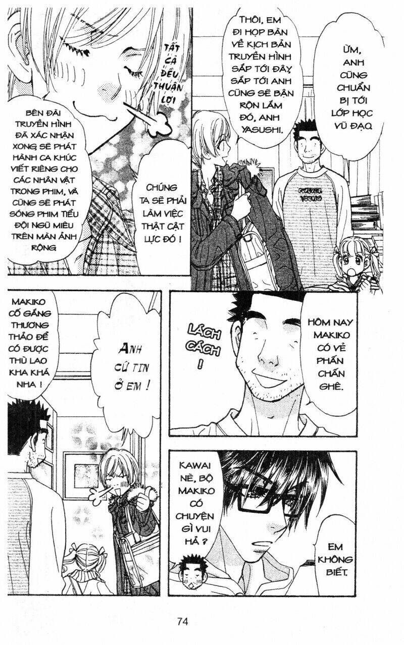 kirara no hoshi chapter 5 74