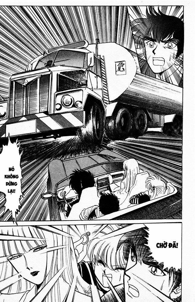 jigoku sensei nube - người thầy dũng cảm chapter 58 15