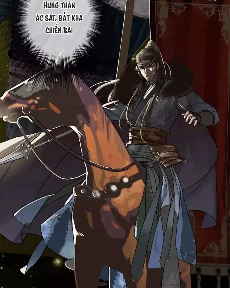 nô lệ câm chapter 1.2 5