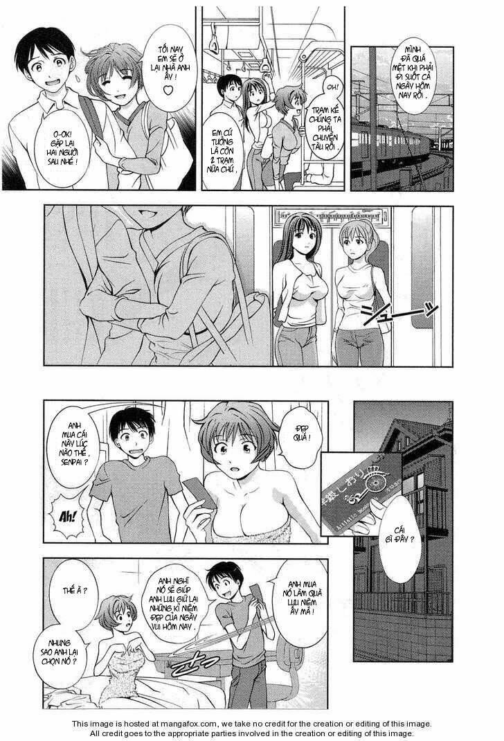 godddess of the glass! chapter 12 14