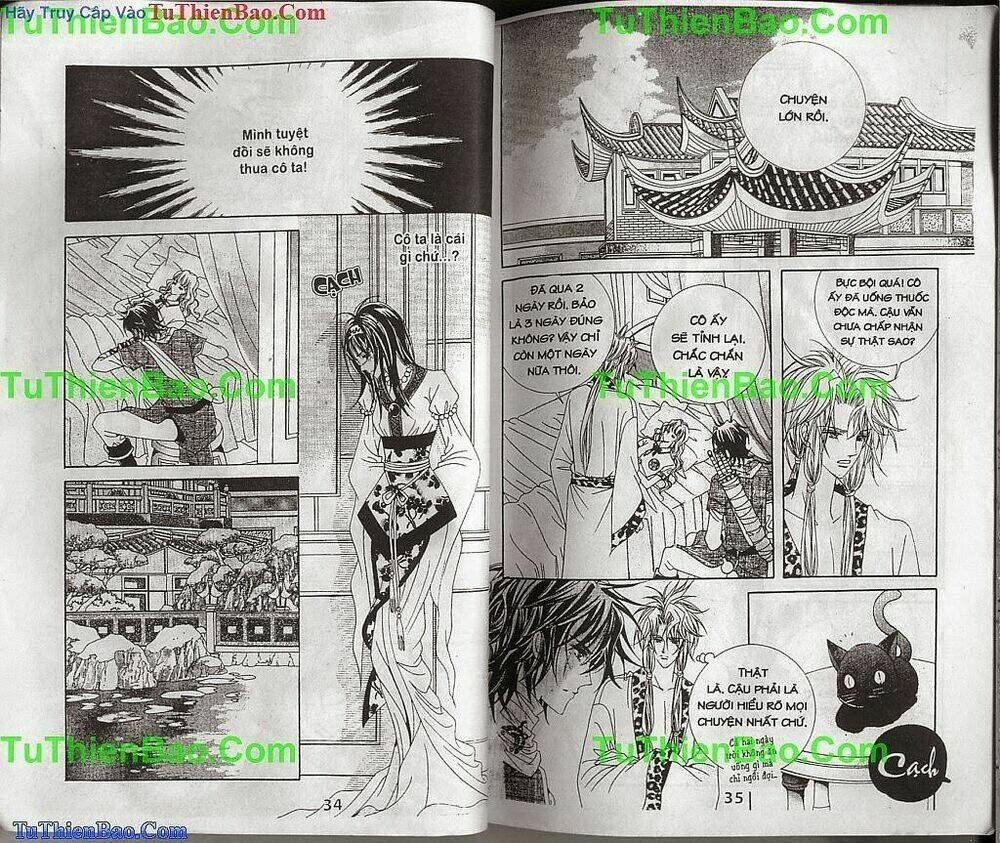 địa ngục tuyết trắng chapter 18 15