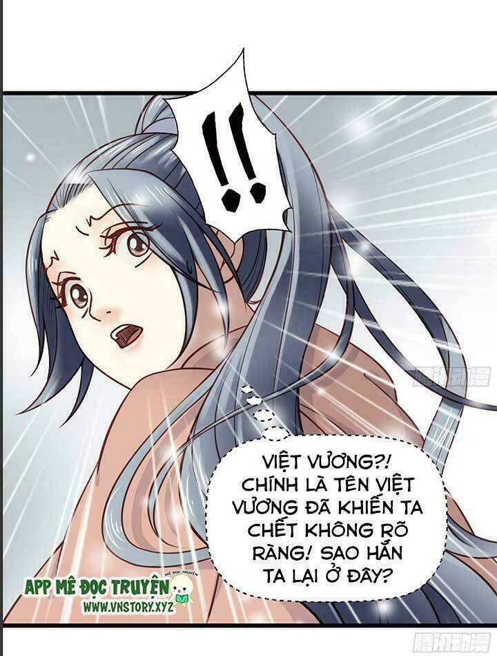 kiều nữ độc phi chapter 14 11