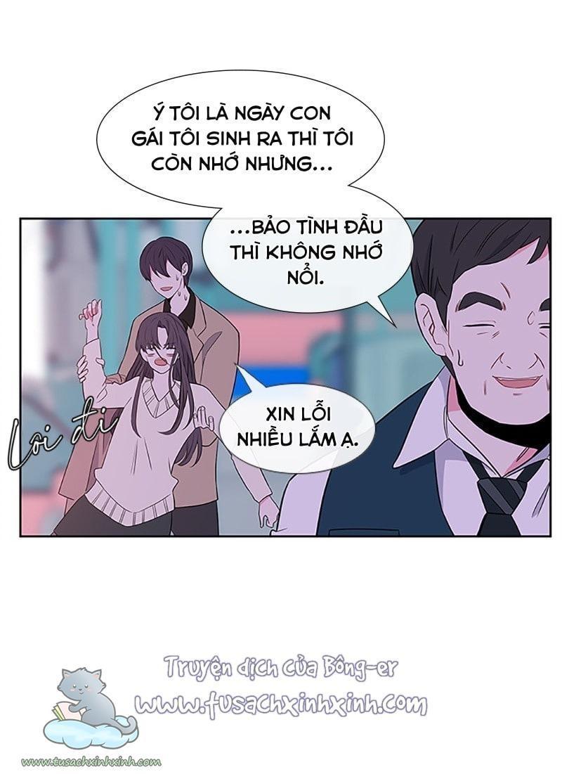 về bên anh chapter 3 46