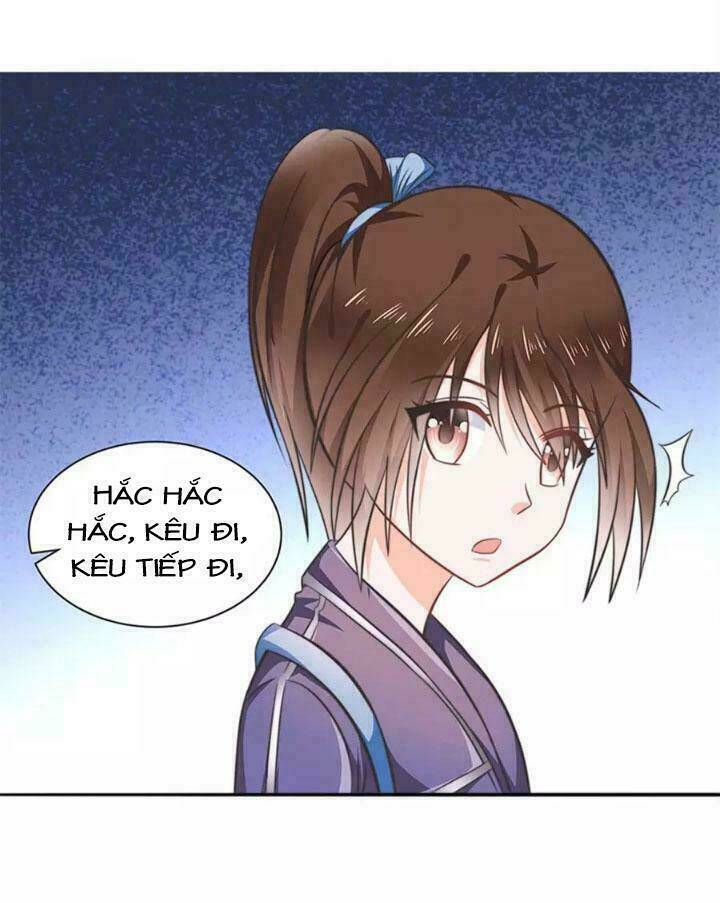 chào buổi tối, minh vương đại nhân chapter 18 3