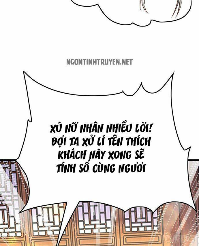 bệnh kiều phu quân ngạnh thượng cung chapter 17 4