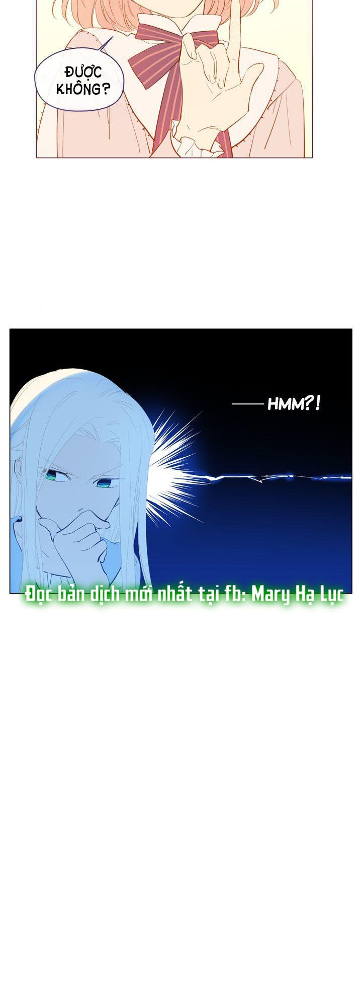 nàng phù thủy của tôi chapter 21.2 10