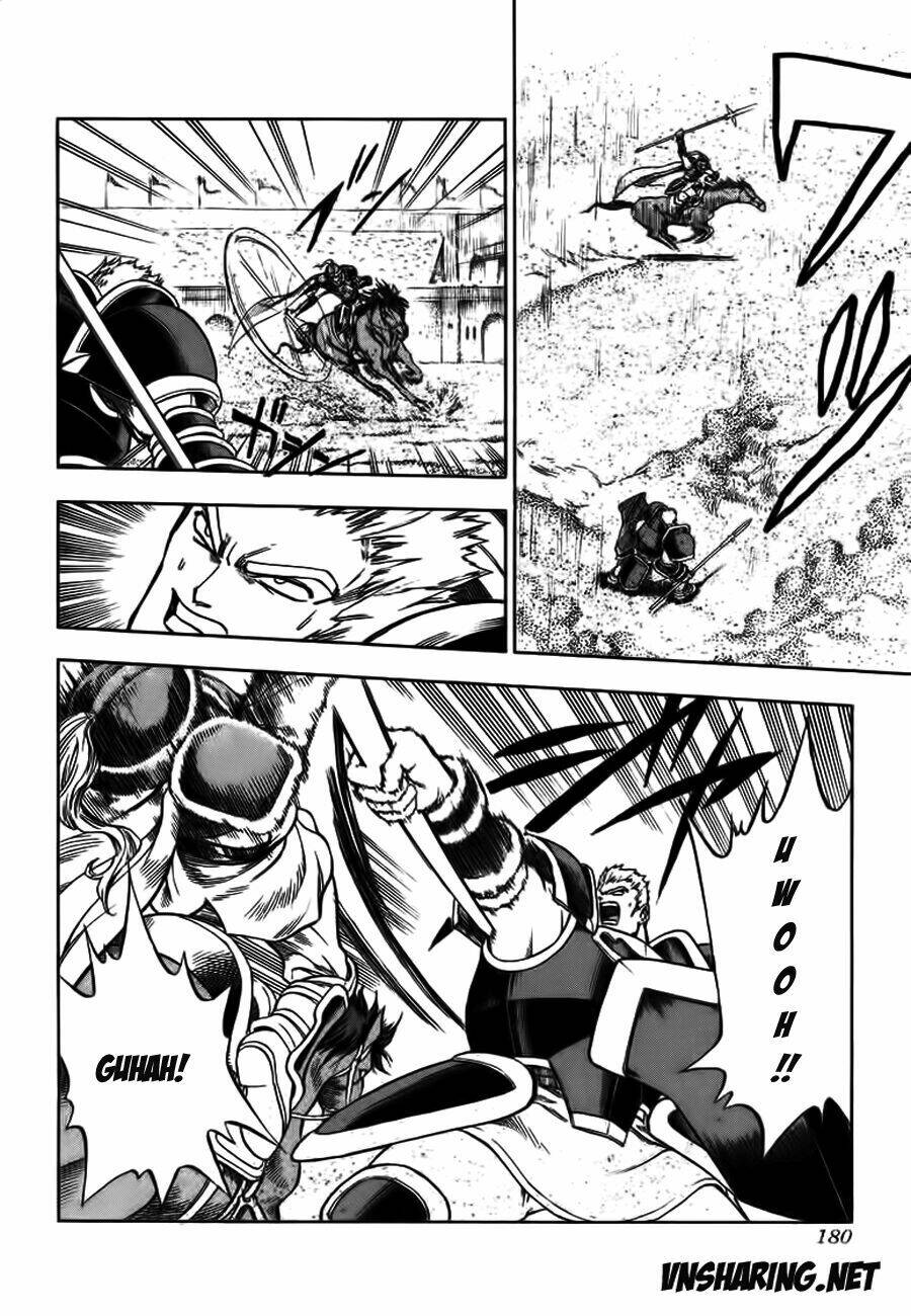 dấu ấn lửa chapter 4 24