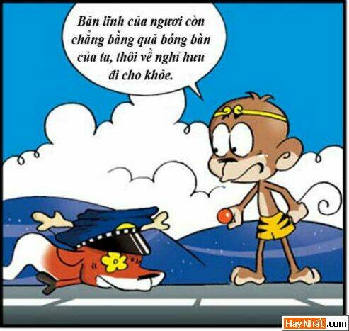 tây du kí không hài chapter 18 44