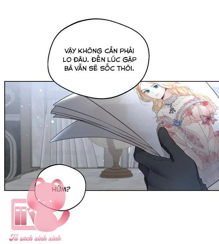 tiểu thư crystal là nam nhân chapter 5 34
