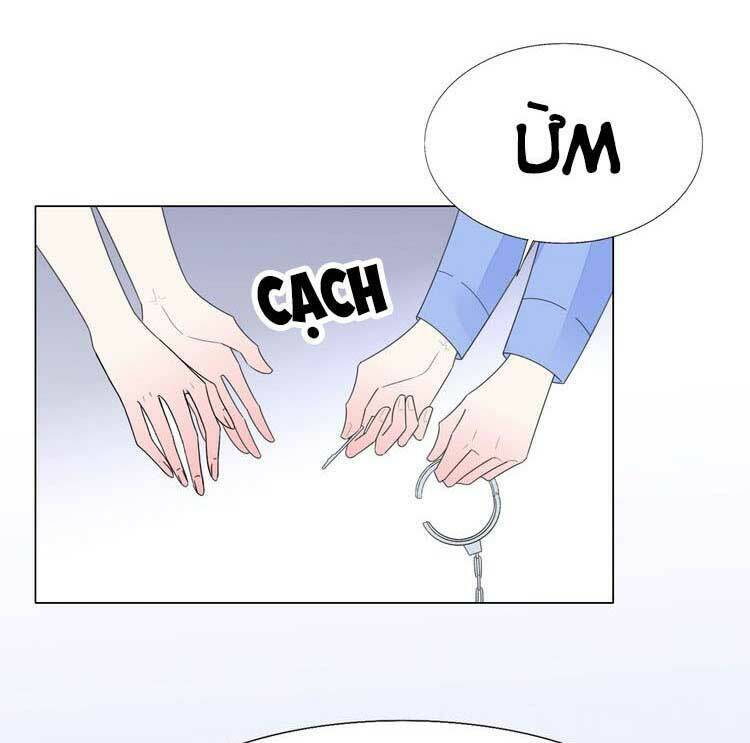 điều ước sủng ái bất bình đẳng chapter 113.1 17