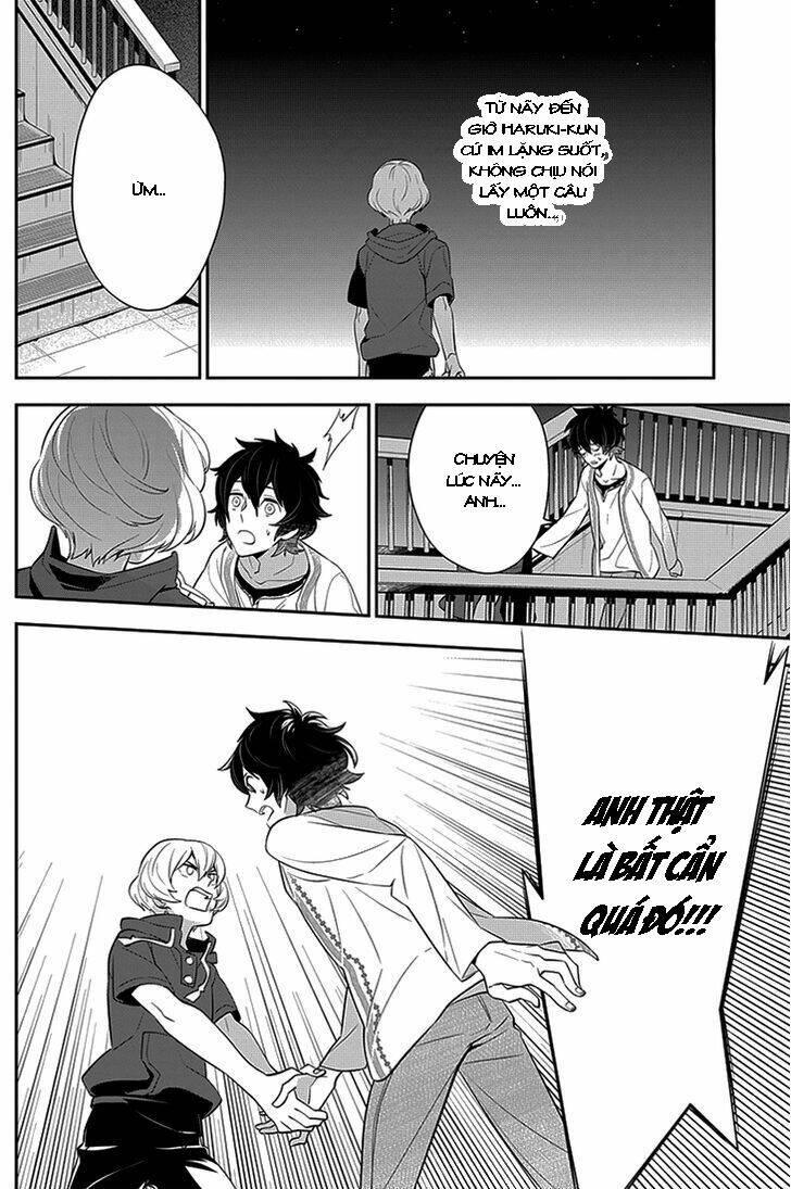 anitsuu! chapter 4.2 8