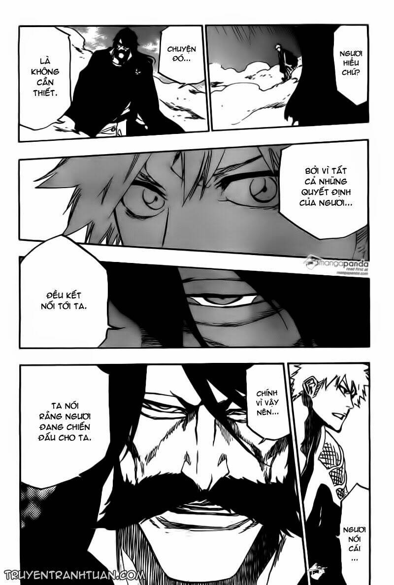 thần chết ichigo chapter 619 3