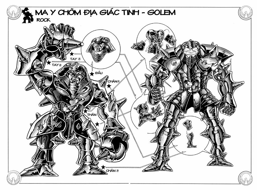 áo giáp vàng chapter 90 2