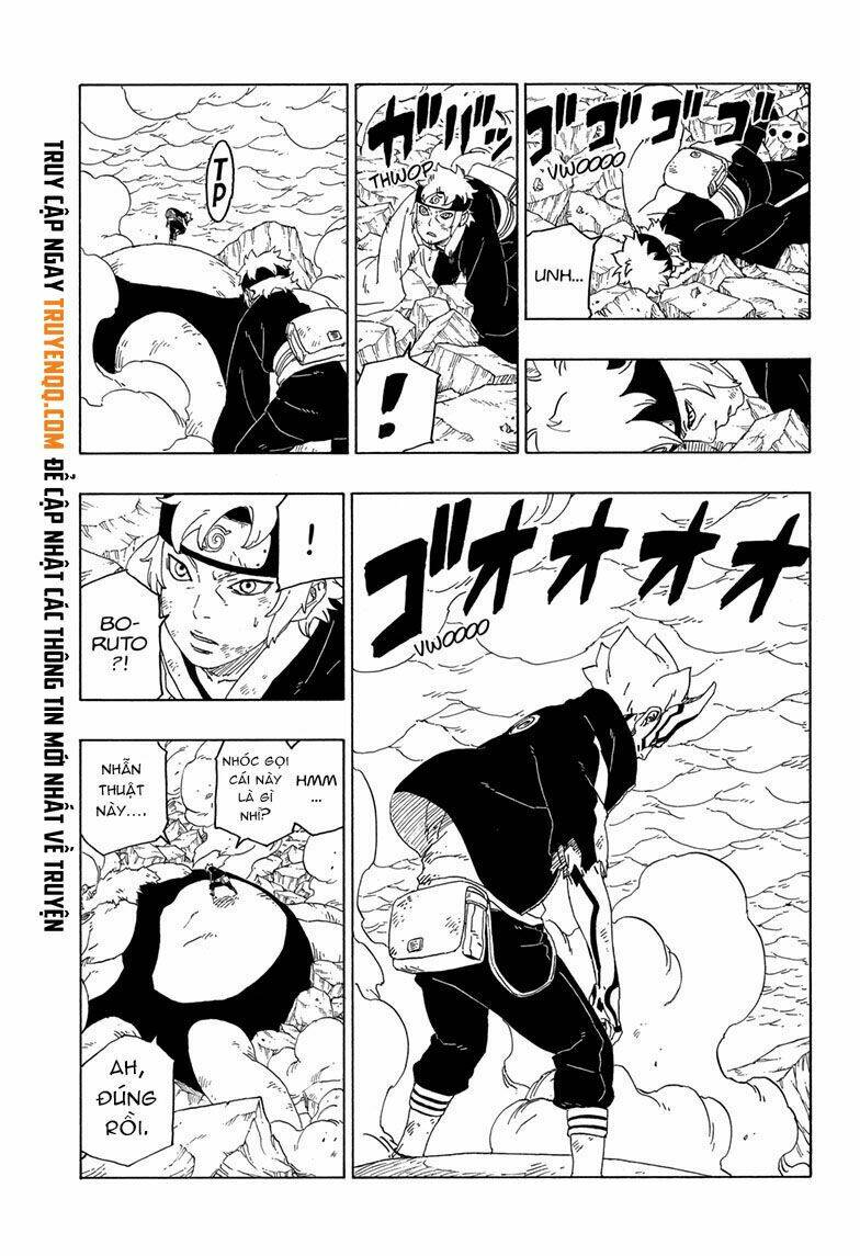 uzumaki boruto chapter 43 33