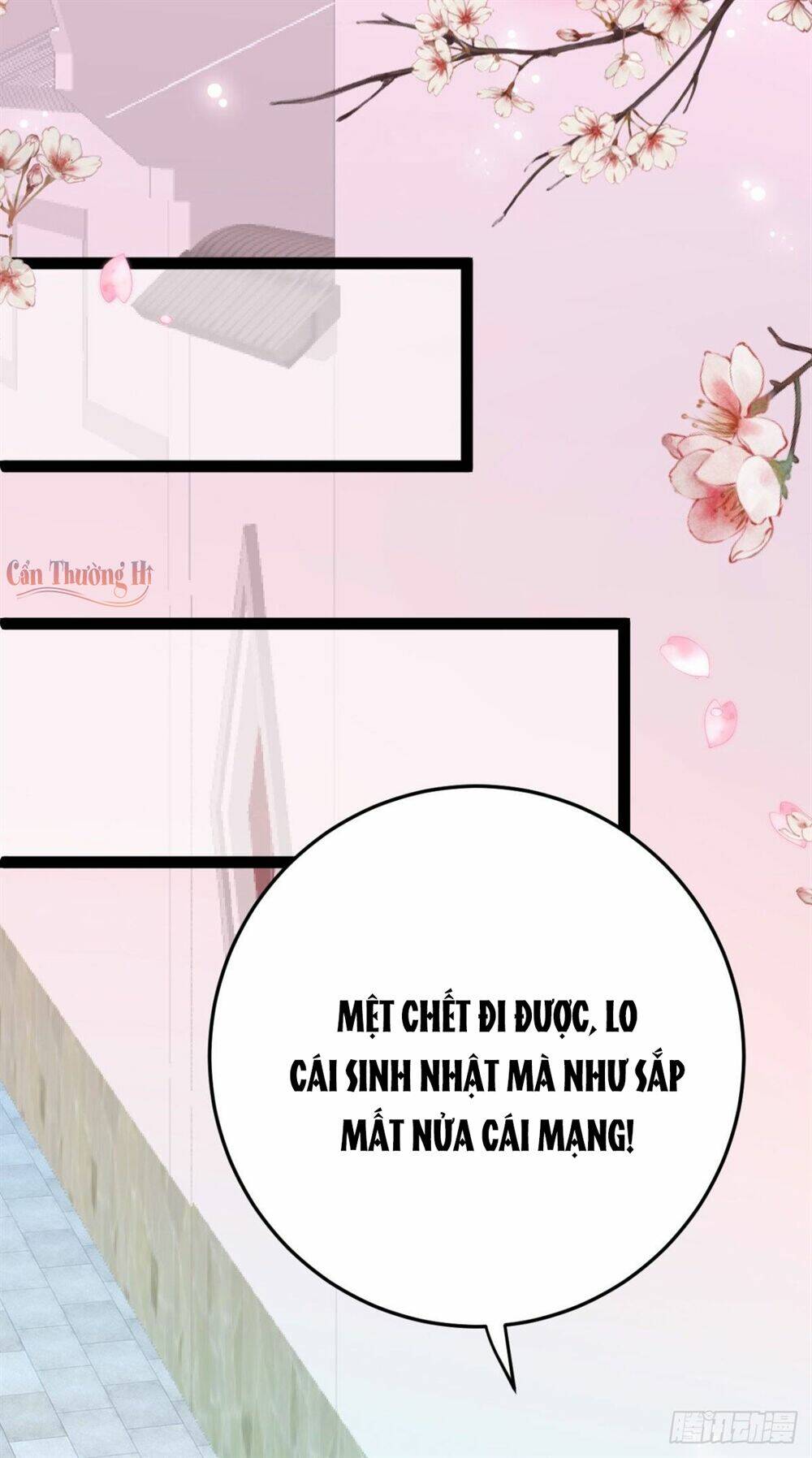 tướng quân tại thượng: manh phi xuyên không muốn nghịch tập chapter 15 26