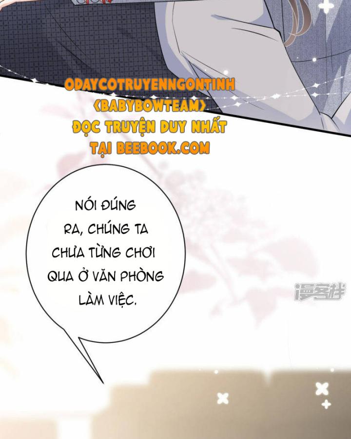 đại tiểu thư có thể có bụng dạ gì xấu chứ! (full) chapter 30 61