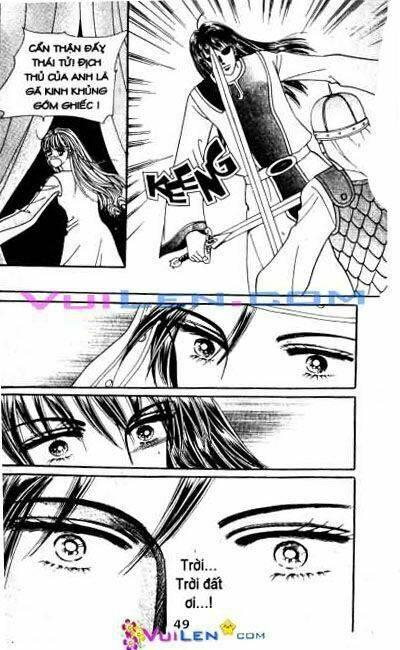 cô nàng đỏm dáng chapter 2 49