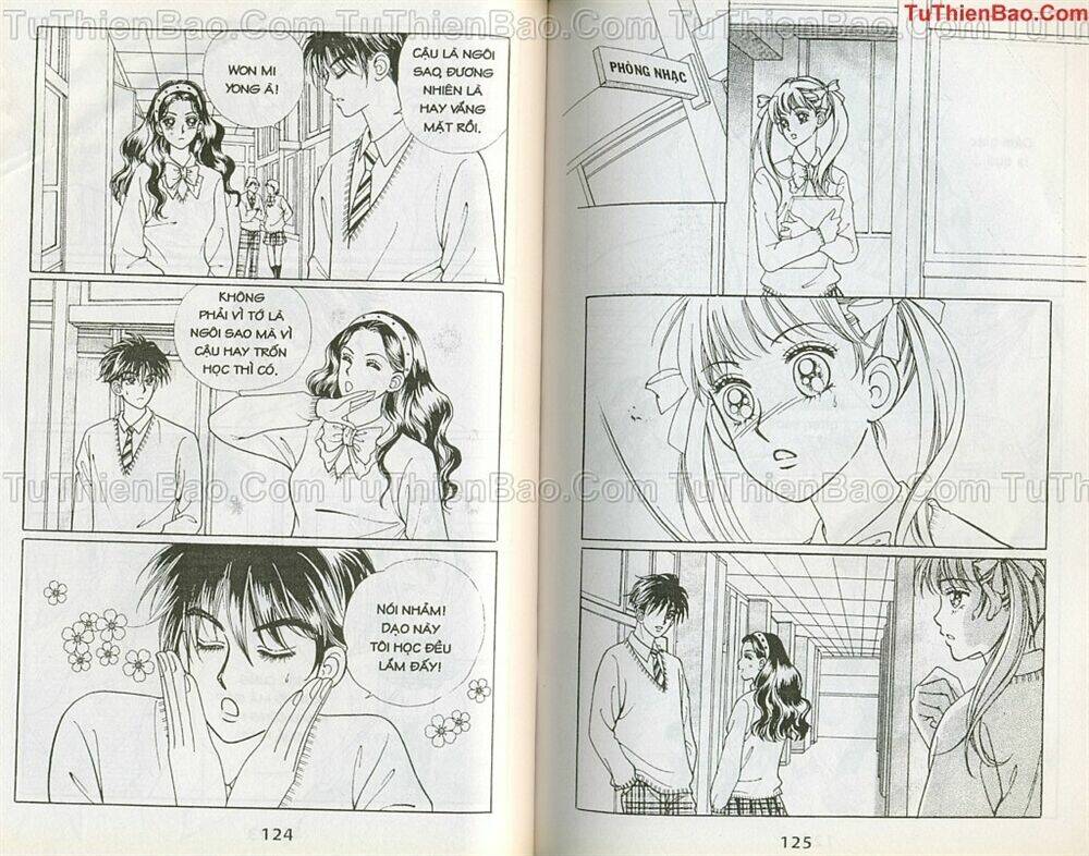 cô nàng đáng yêu chapter 8 62