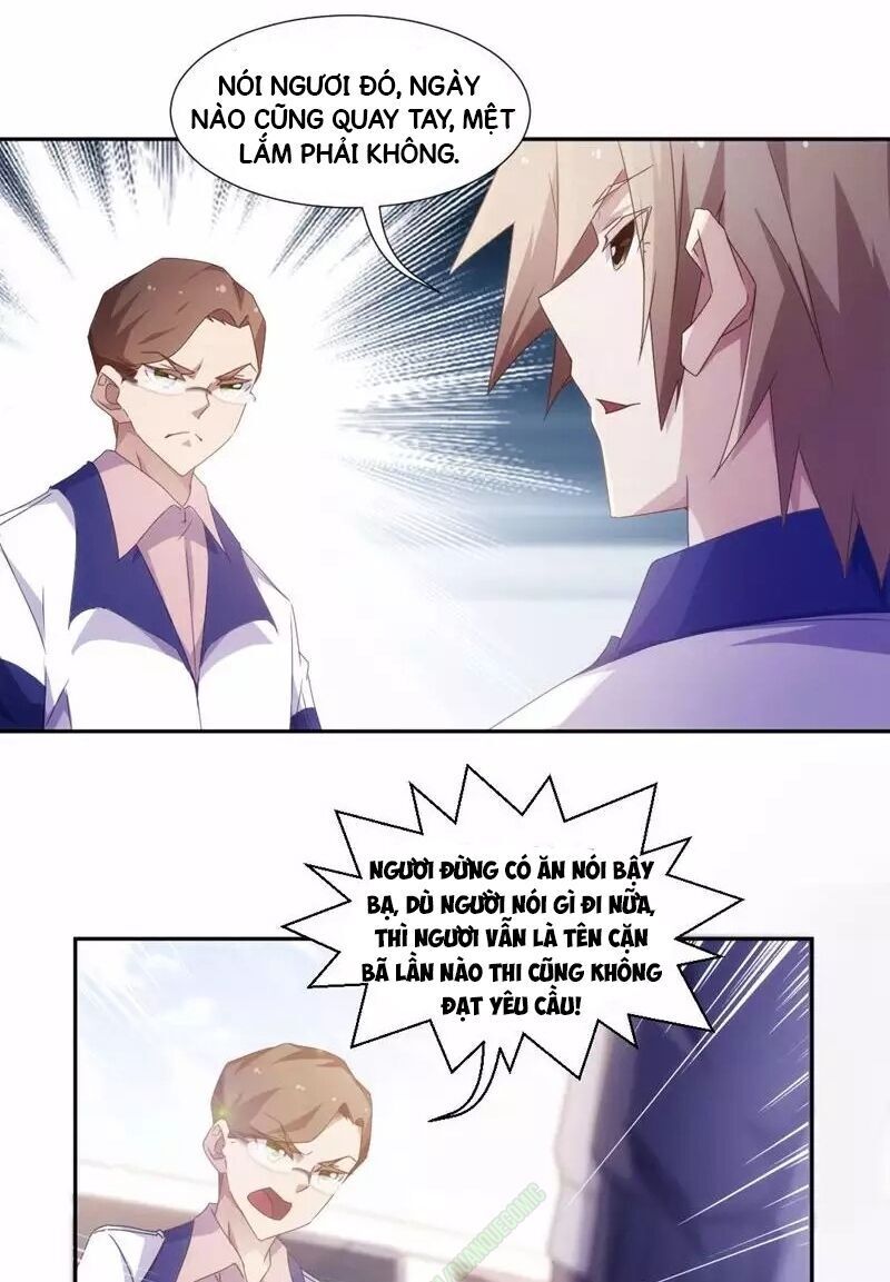 siêu cấp thần y hệ thống chapter 27 4