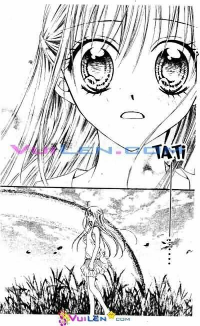 công chúa ẩm thực chapter 11 21