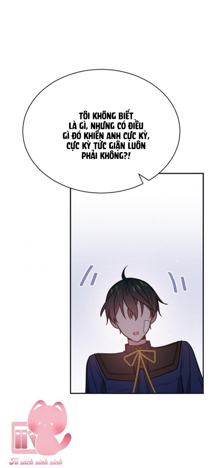 nguyện ước vô vọng của ma nữ chapter 29 32