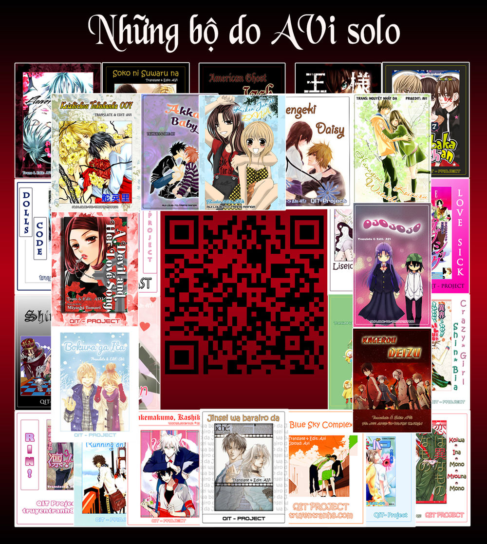 ojojojo chapter 28.5 2