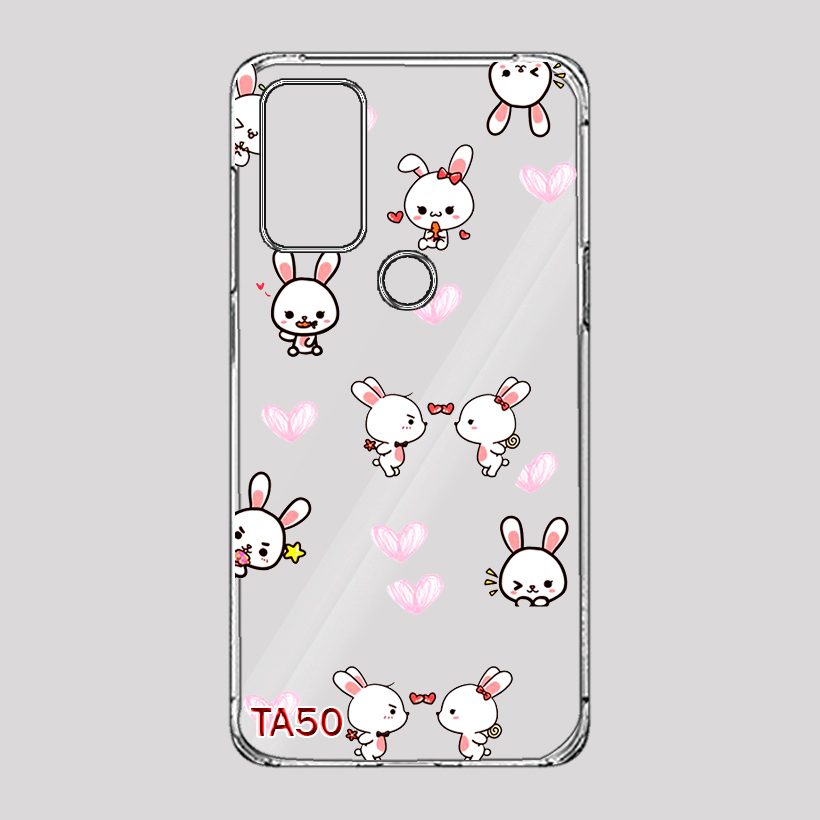 Ốp Lưng Dành Cho VSMART STAR 5