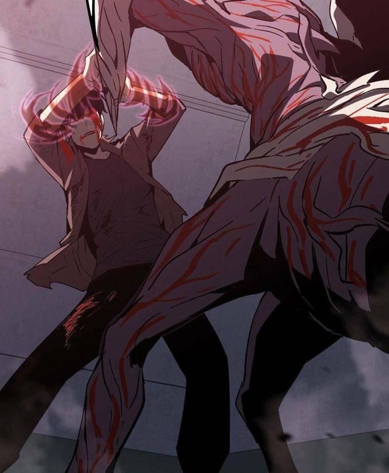 siêu tiến hóa chapter 91 26