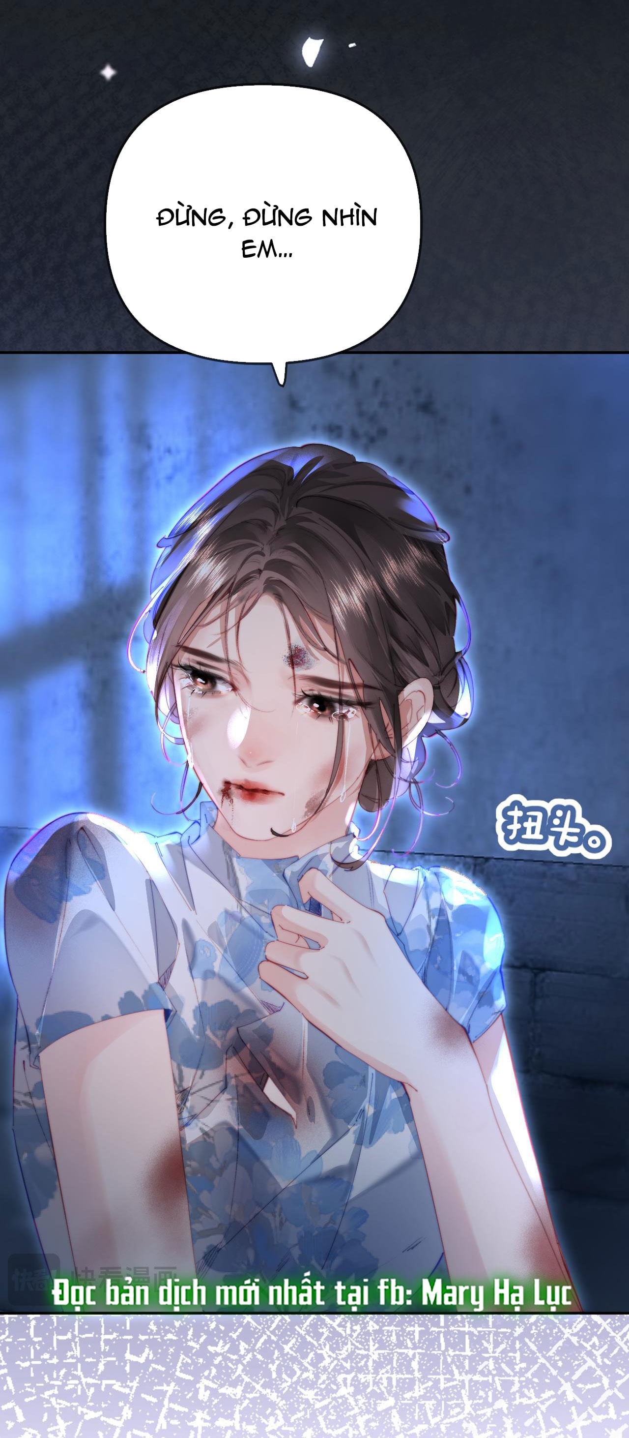 câu chuyện ngọt ngào của cặp vợ chồng đỉnh lưu chapter 97 8