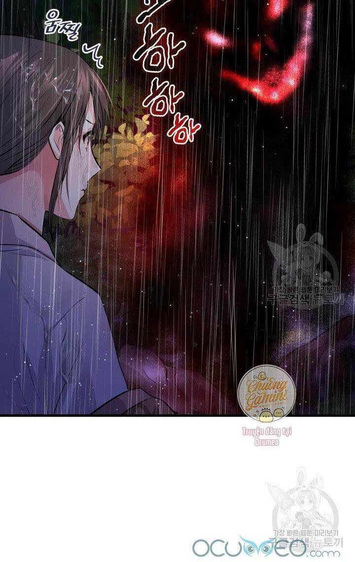 cô dâu của sói đen chapter 9 13