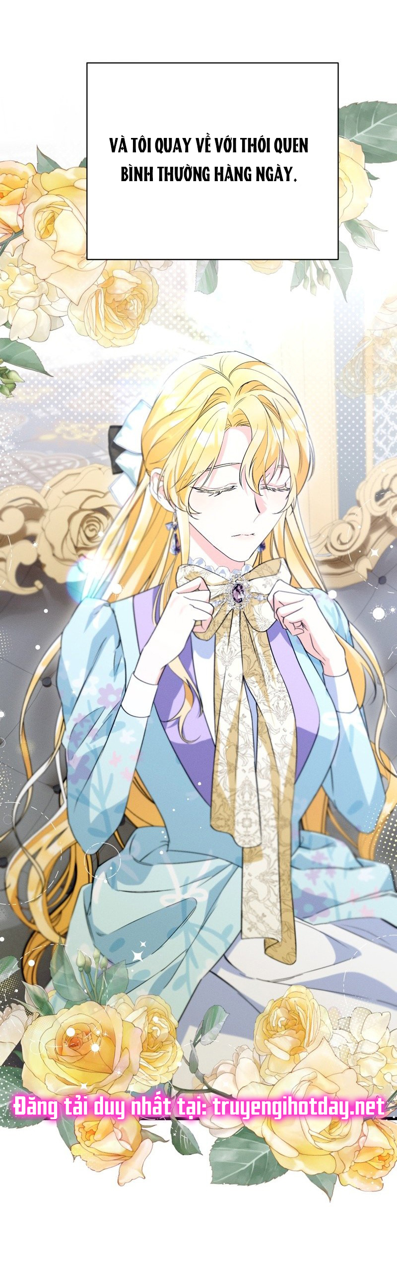 [18+] Dinh Thự Của Dã Thú chapter 22.2 - Trang 19
