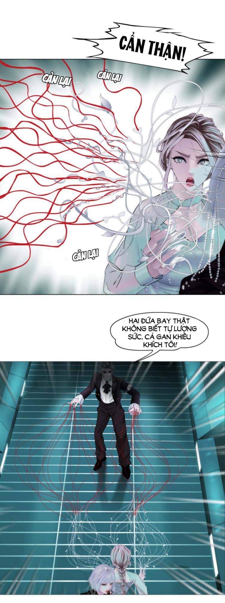 đằng nữ chapter 81 6