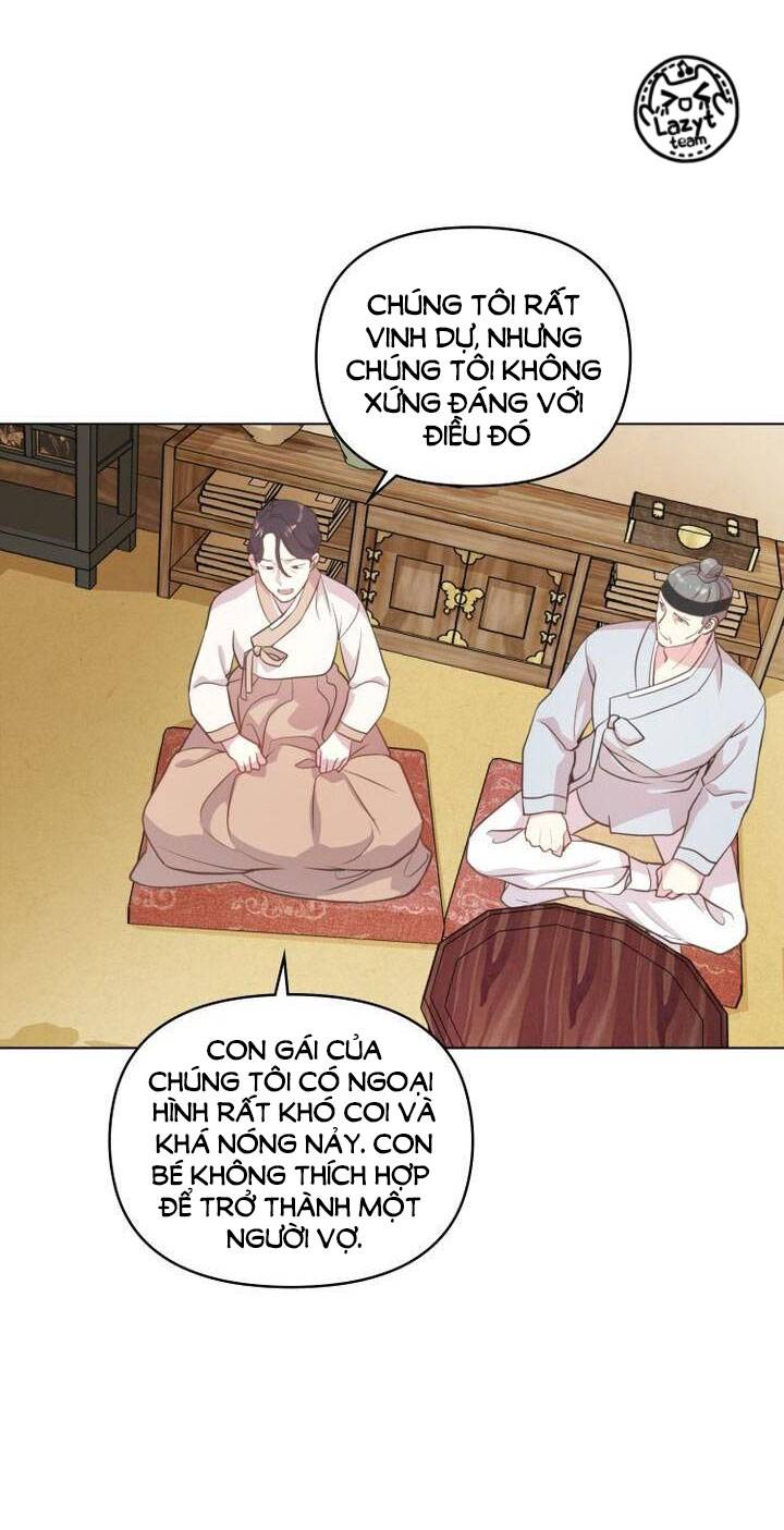 khi hoa nở chapter 4 6