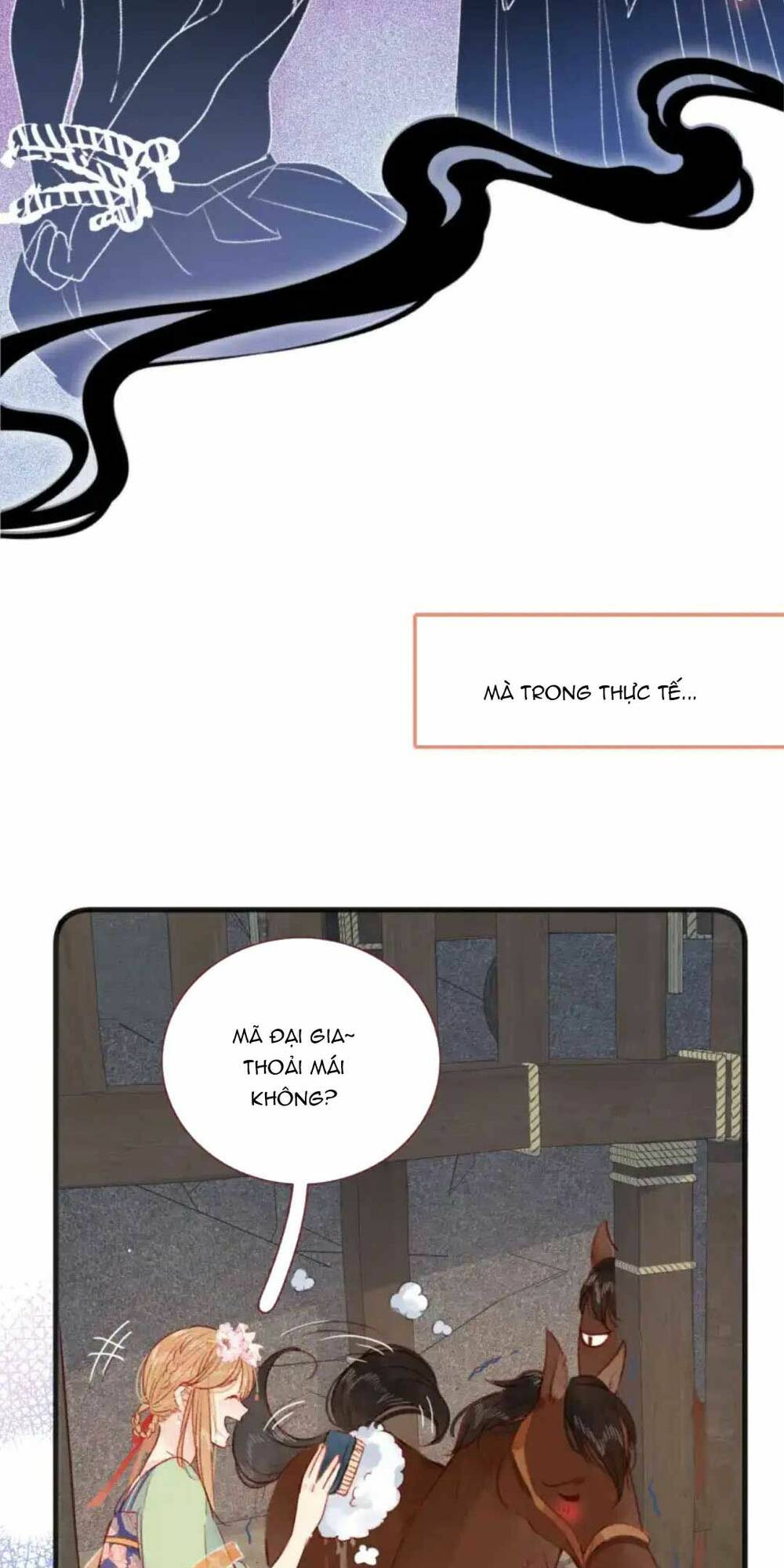 hoàng đế bệ hạ : cùng ta đi ăn xin nào chapter 2 8