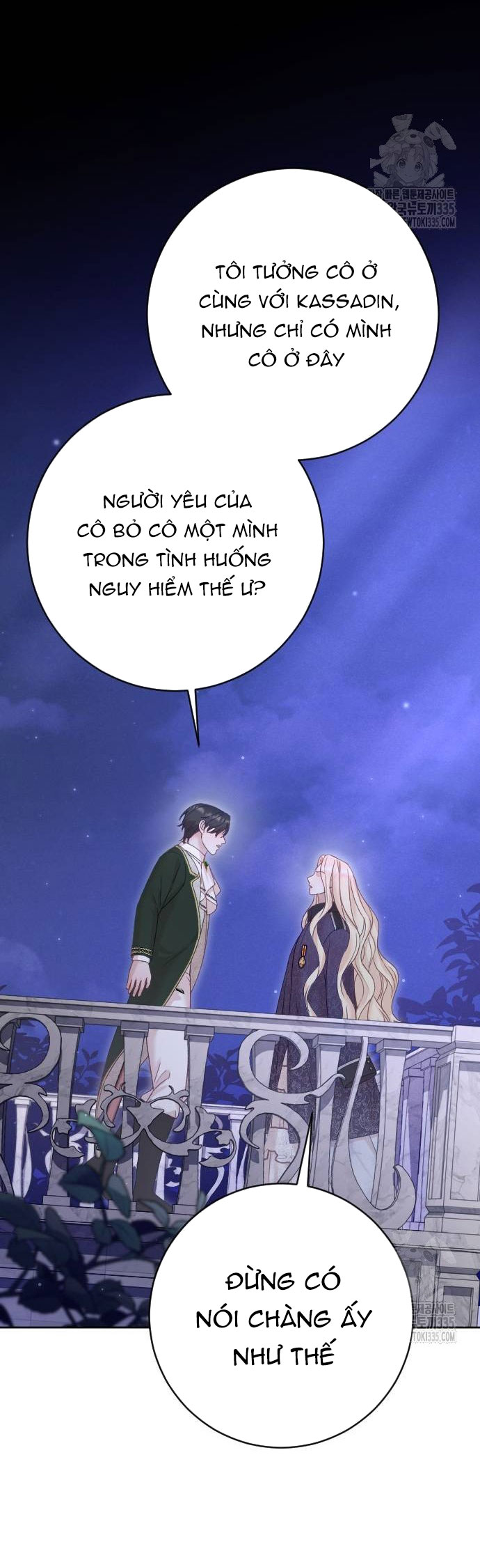 thuần hóa nam nô lệ hắc hóa chapter 59.2 11