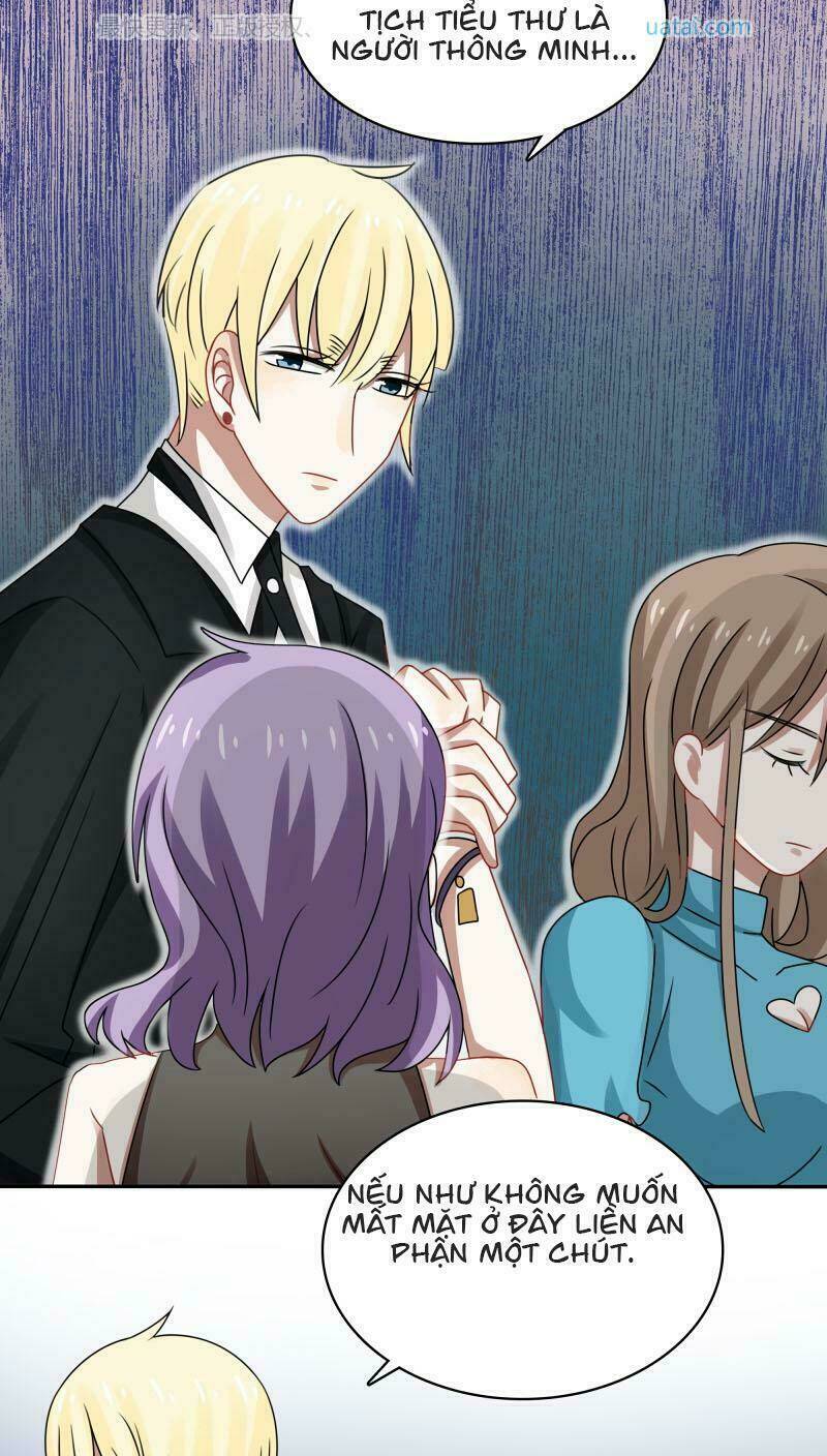 đế thiếu đoạt tình thành nghiện chapter 40 10