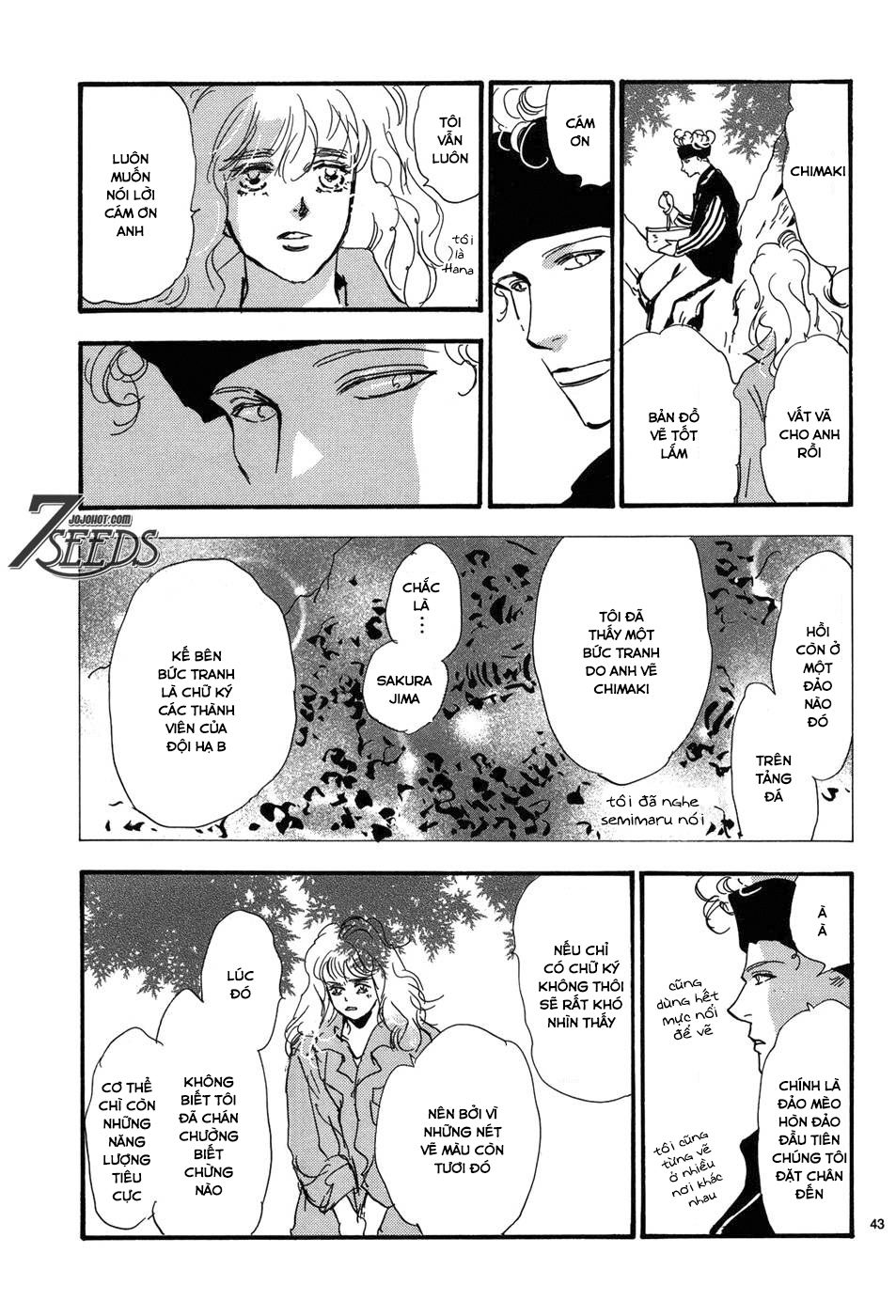 mầm sống chapter 179 46