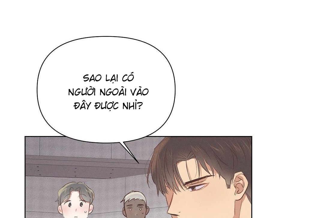 đại úy lãng mạn thân yêu của tôi chapter 28 131