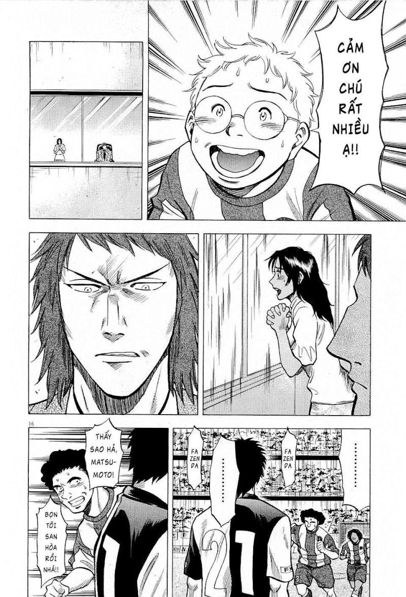 lost man chapter 41 15