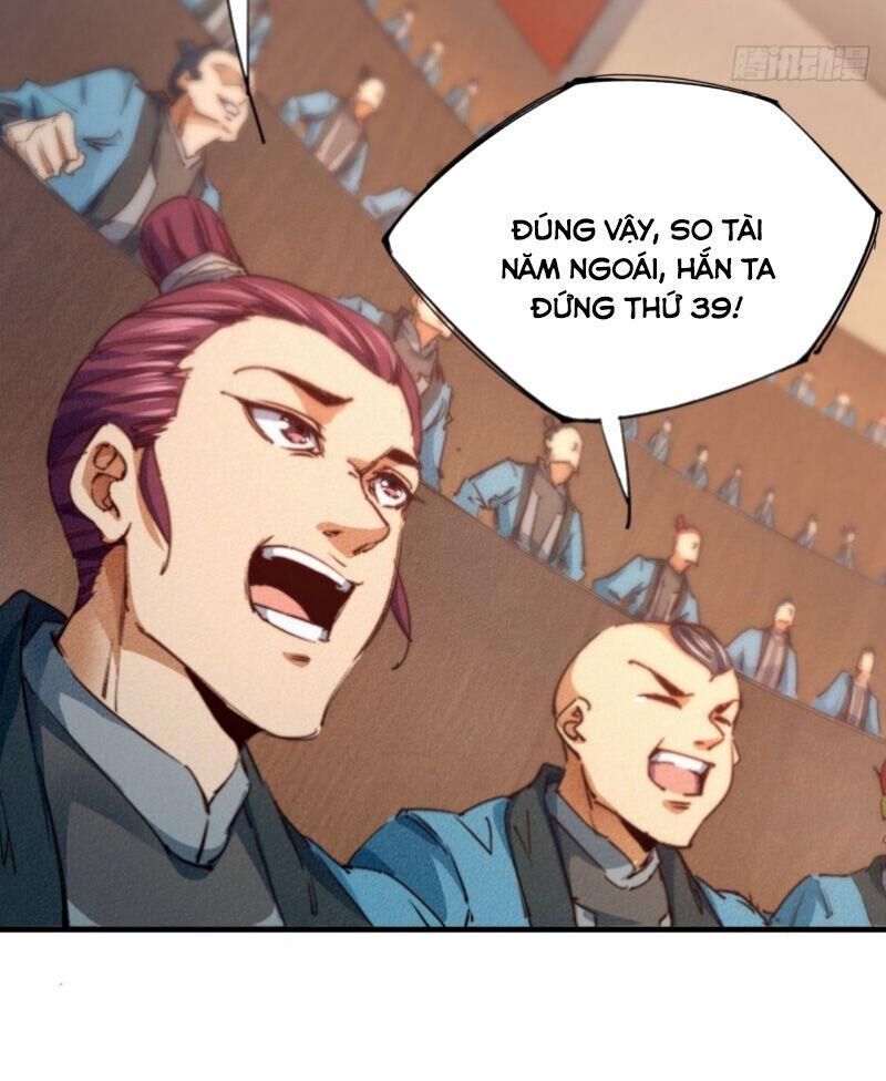 ta thành thần một mình chapter 12 20