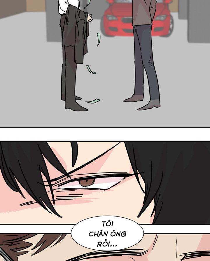 bố đường chapter 1 30