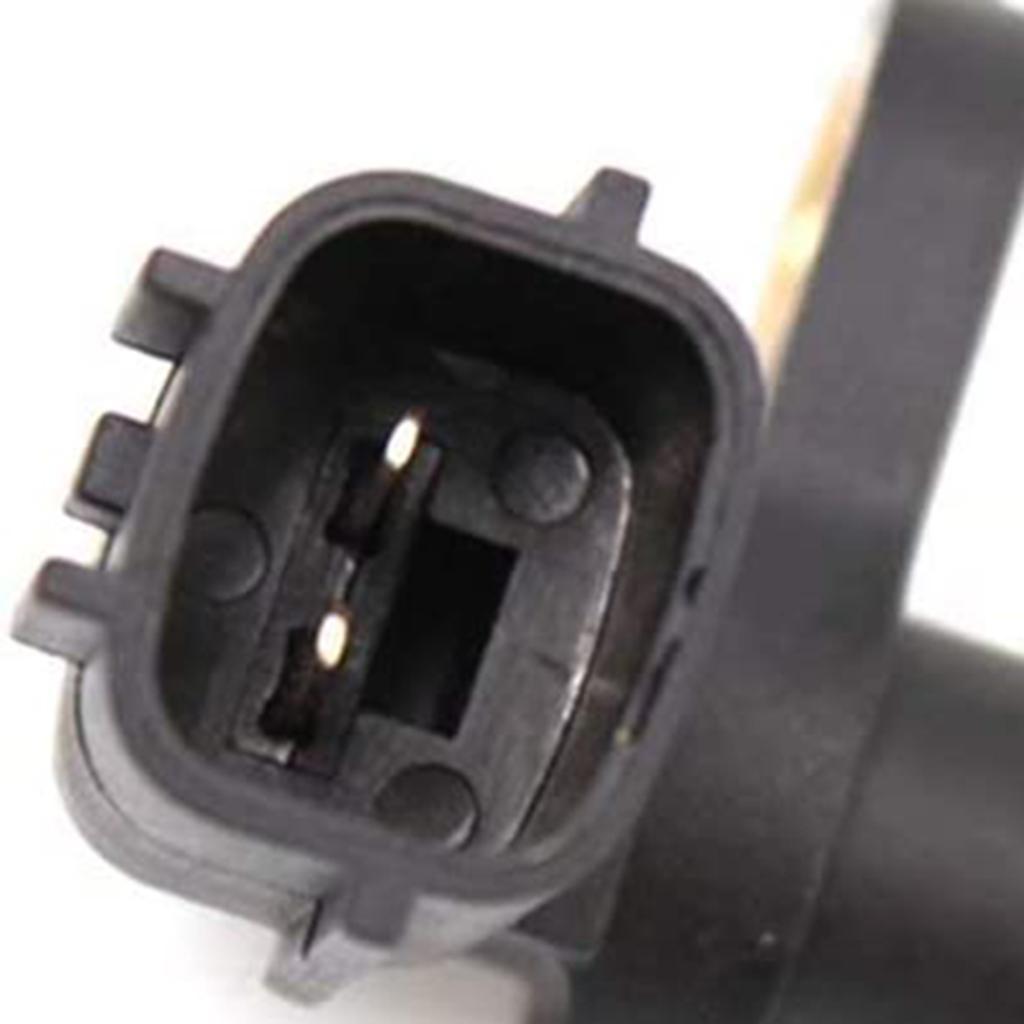 2x 23731-WD000 Vehicle Crank Shaft Position Sensor