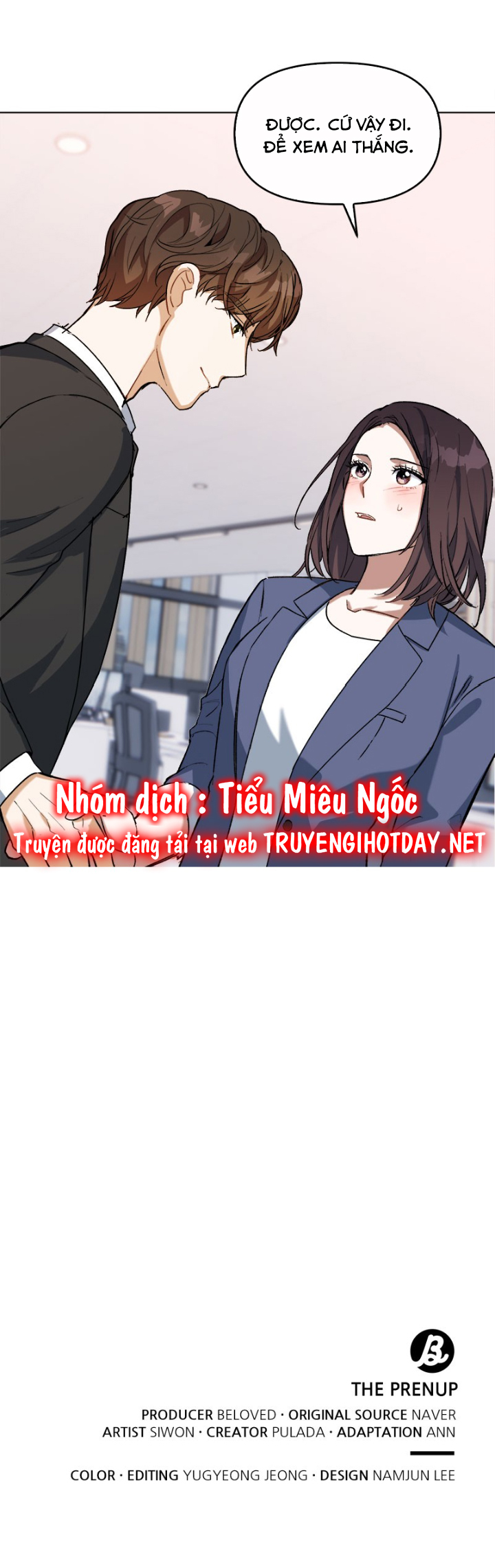 bản cam kết hôn nhân chapter 8 46