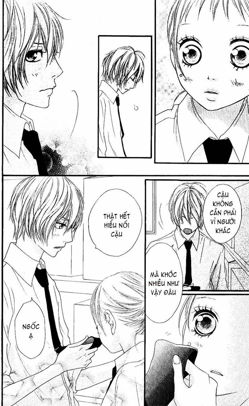 tình yêu học trò chapter 17 33