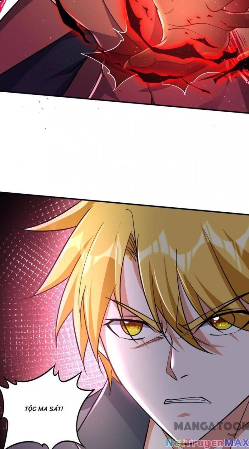 tối cường thần y tại đô thị chapter 282 26